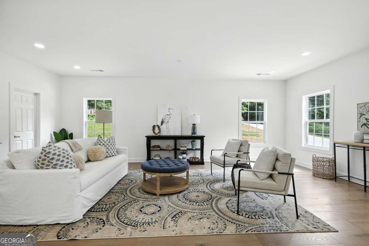 2048 Sugar Pike Road Woodstock - Photo 10