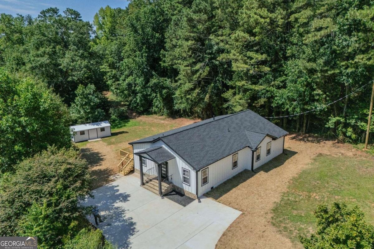 2048 Sugar Pike Road Woodstock - Photo 30