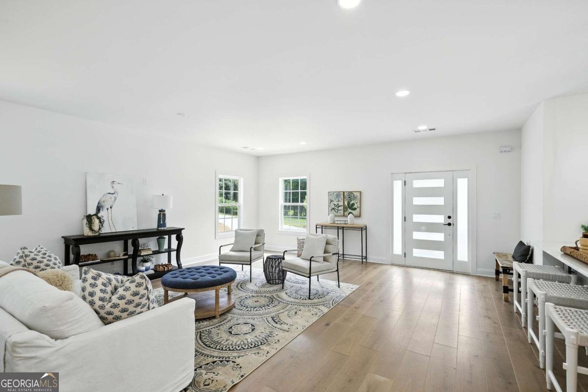 2048 Sugar Pike Road Woodstock - Photo 8