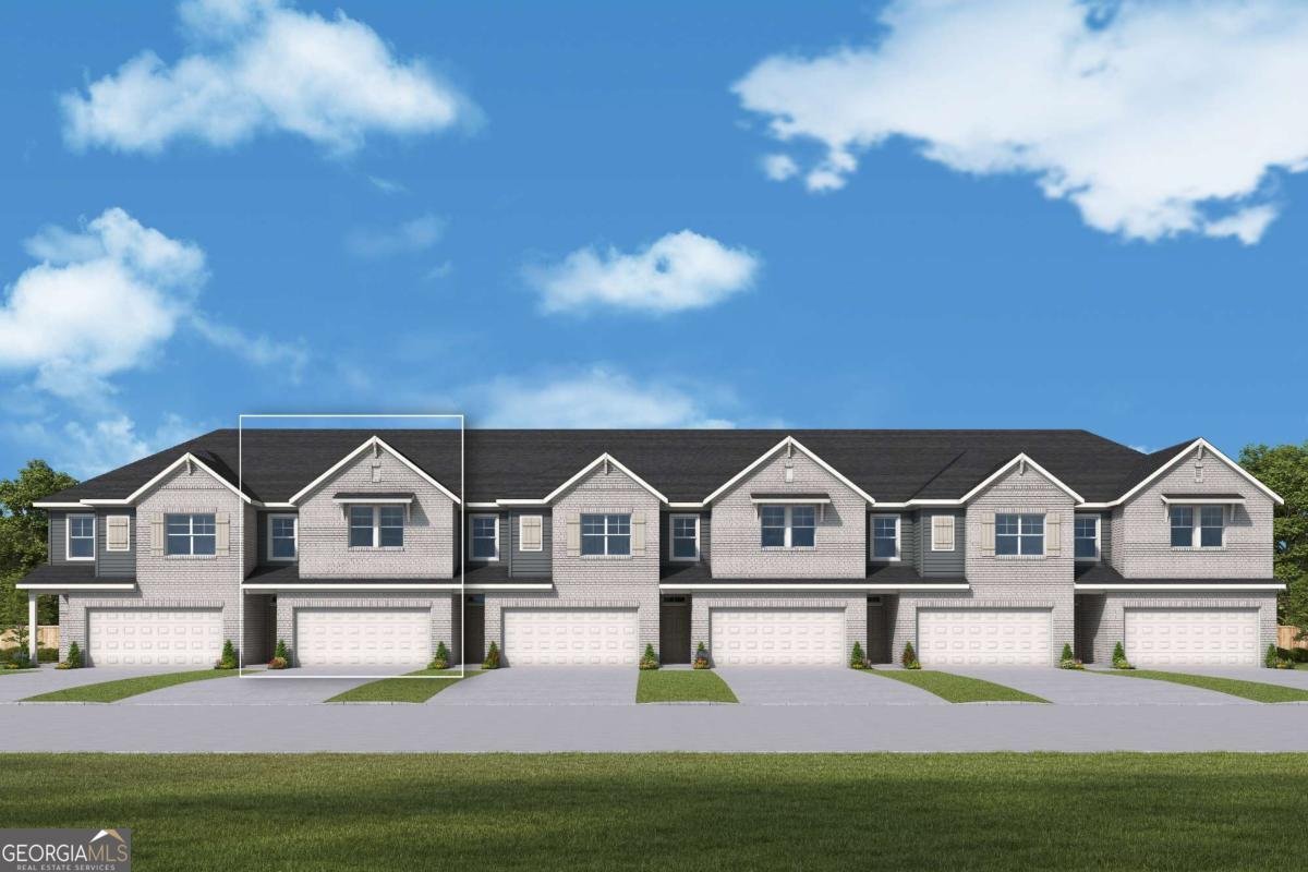 179 Redbud Road Canton - Photo 1