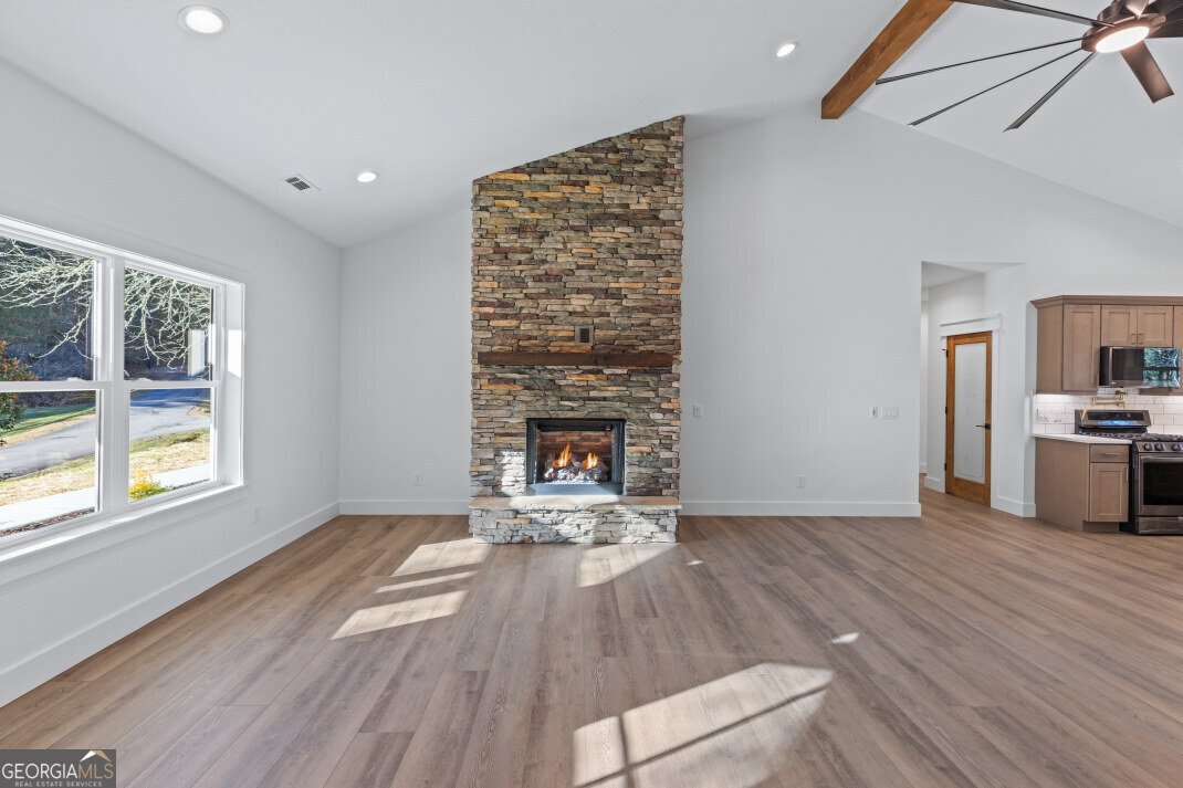 40 Huntington Ridge Road Blairsville - Photo 13