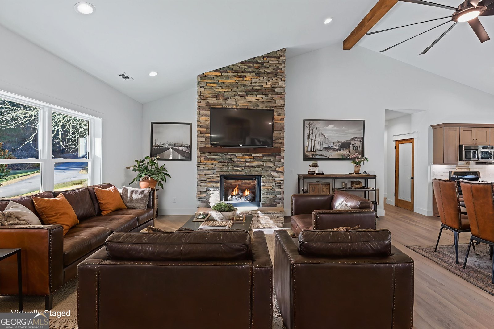 40 Huntington Ridge Road Blairsville - Photo 14