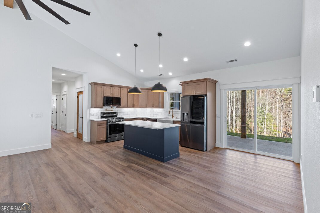 40 Huntington Ridge Road Blairsville - Photo 15