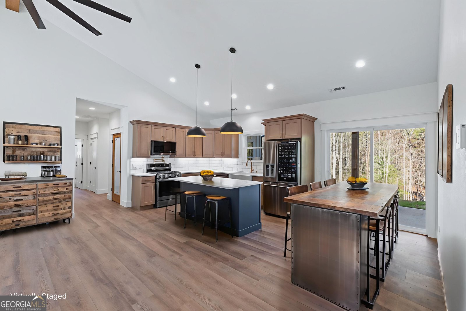 40 Huntington Ridge Road Blairsville - Photo 17