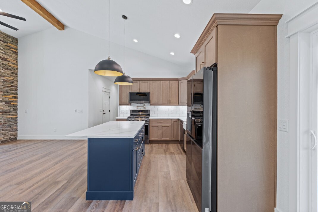 40 Huntington Ridge Road Blairsville - Photo 18