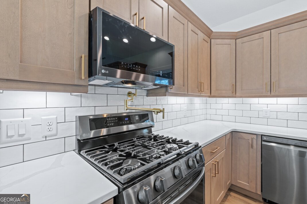 40 Huntington Ridge Road Blairsville - Photo 20