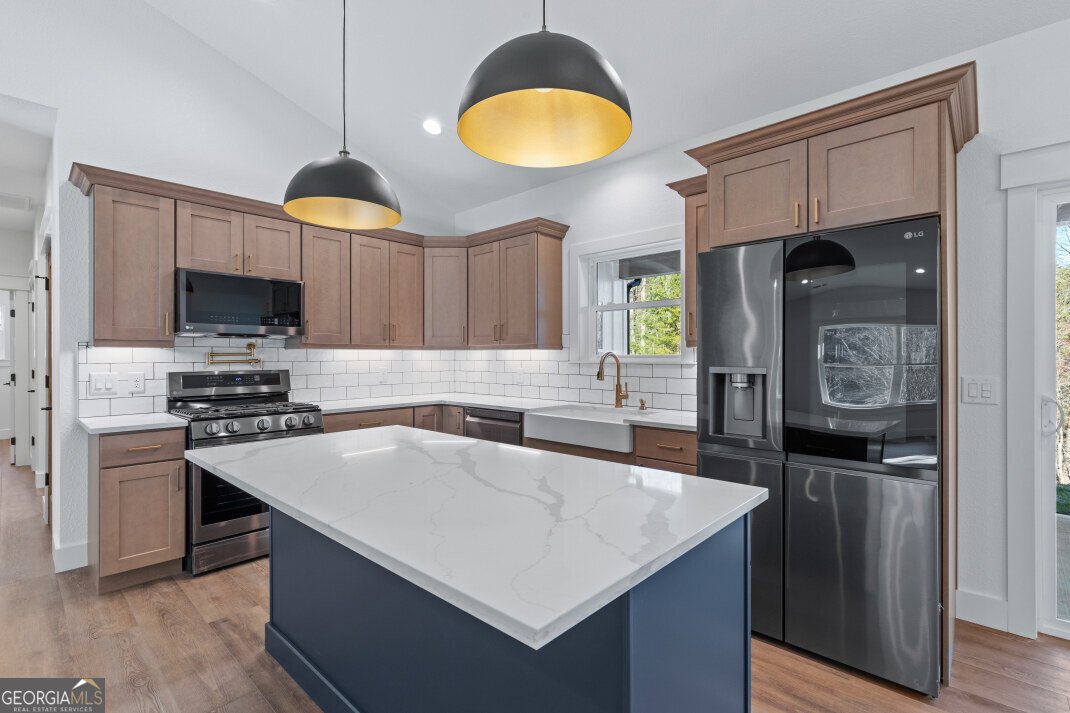 40 Huntington Ridge Road Blairsville - Photo 23