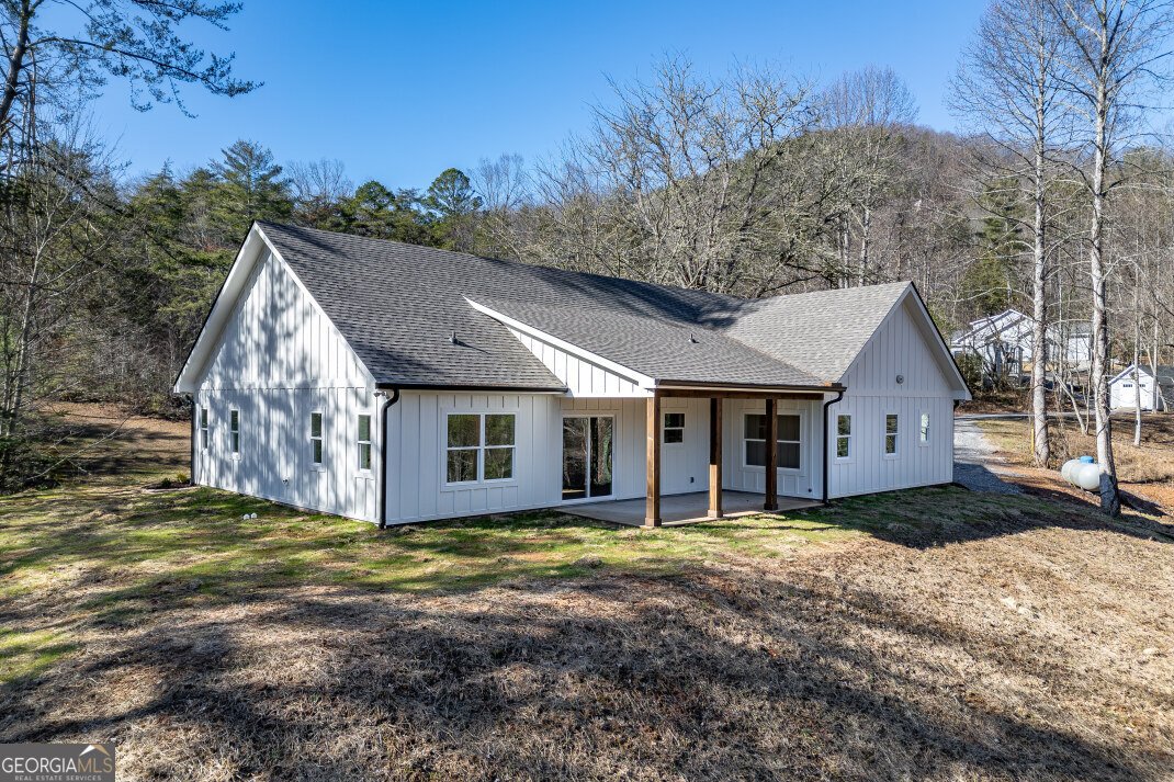 40 Huntington Ridge Road Blairsville - Photo 56