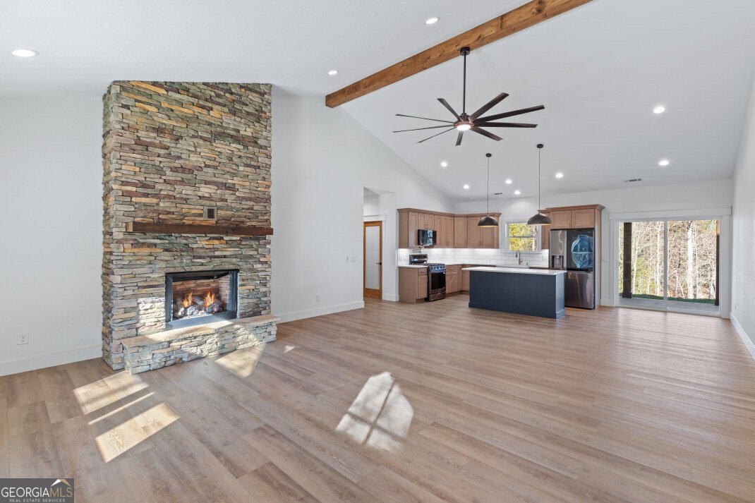 40 Huntington Ridge Road Blairsville - Photo 8