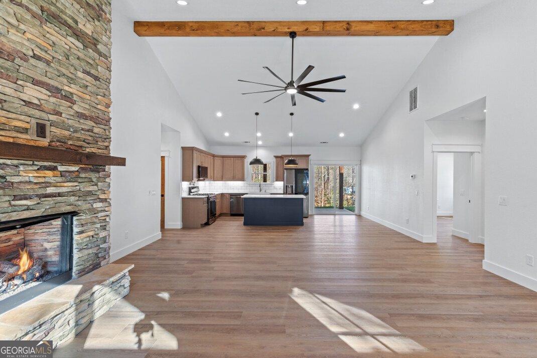 40 Huntington Ridge Road Blairsville - Photo 9