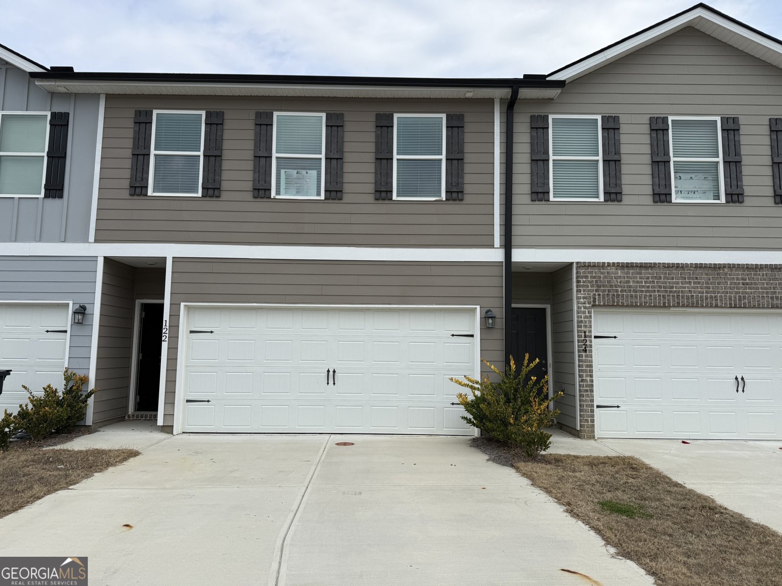 122 Brexley Drive Calhoun - Photo 1