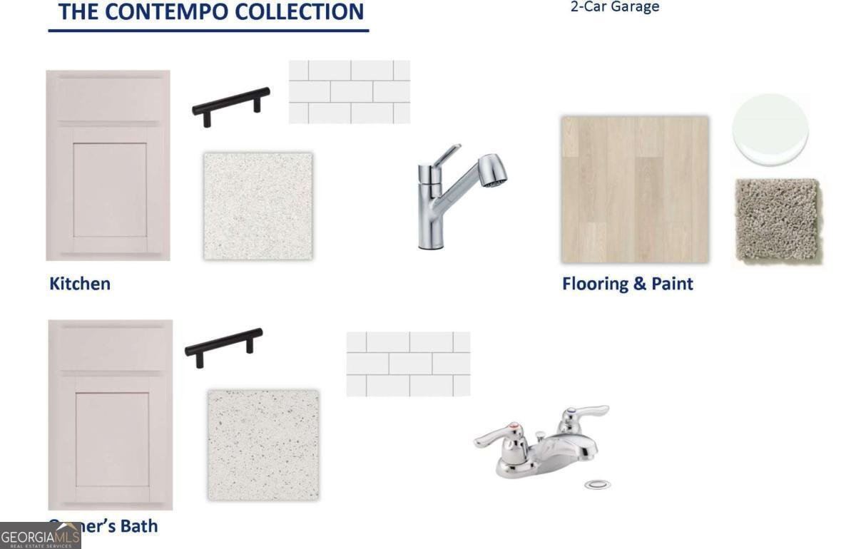 183 Redbud Road Canton - Photo 16