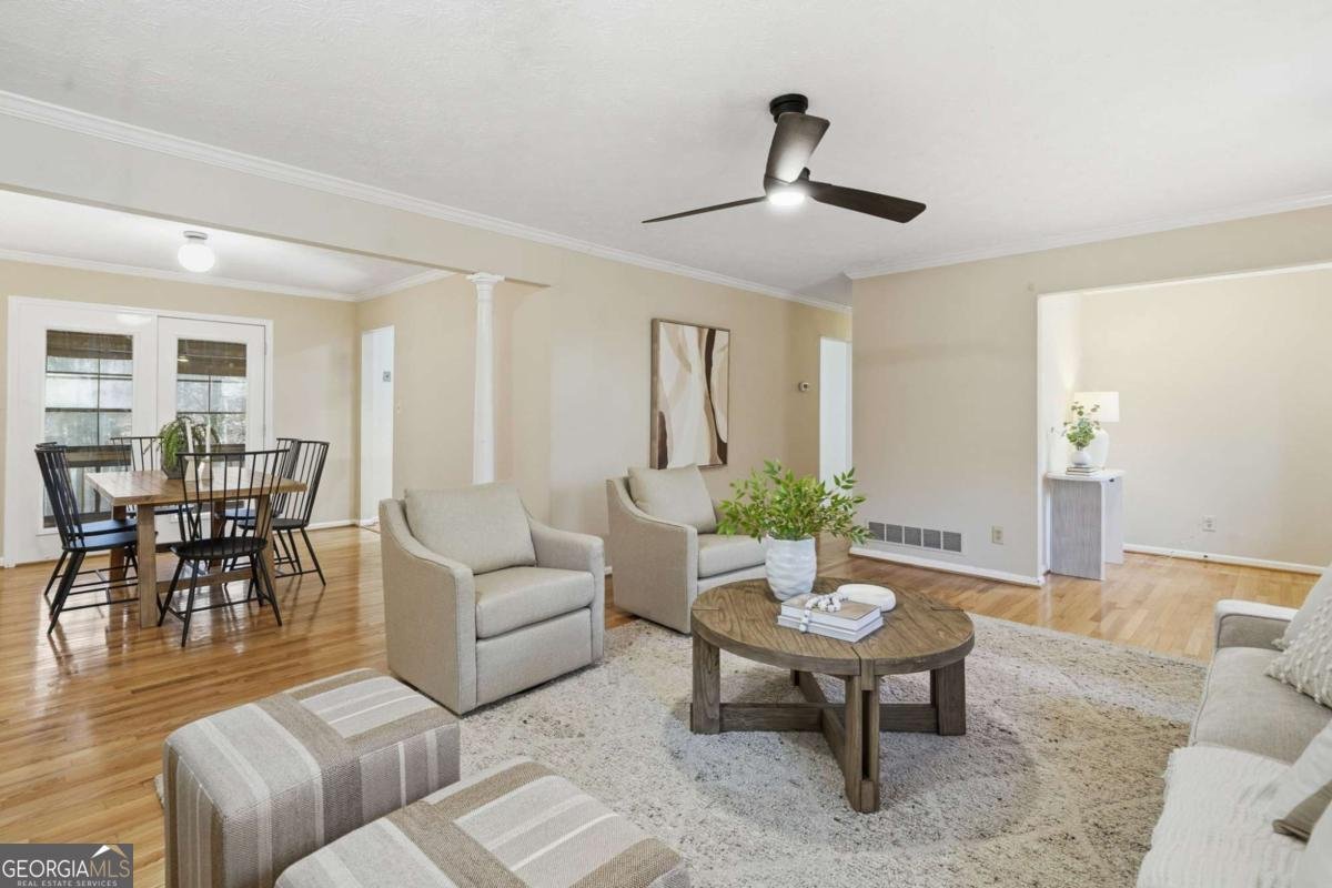 161 John Christopher Drive Alpharetta - Photo 10