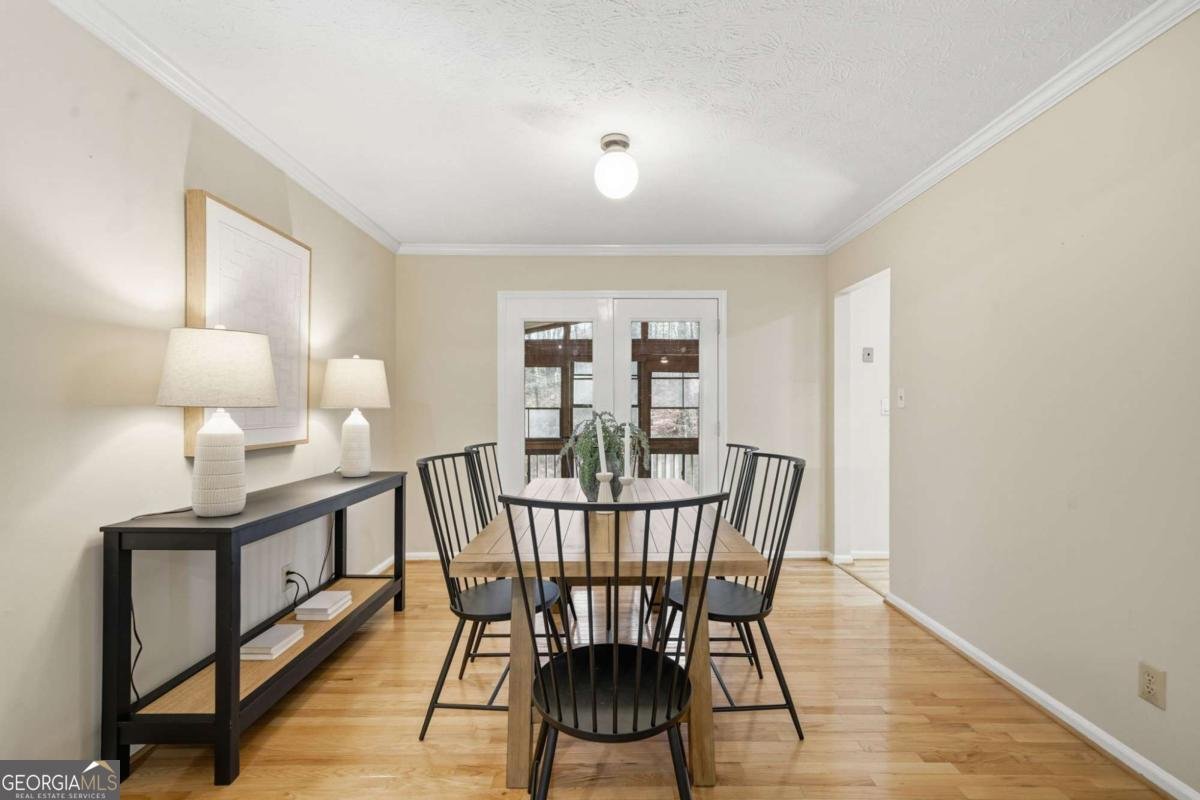 161 John Christopher Drive Alpharetta - Photo 11