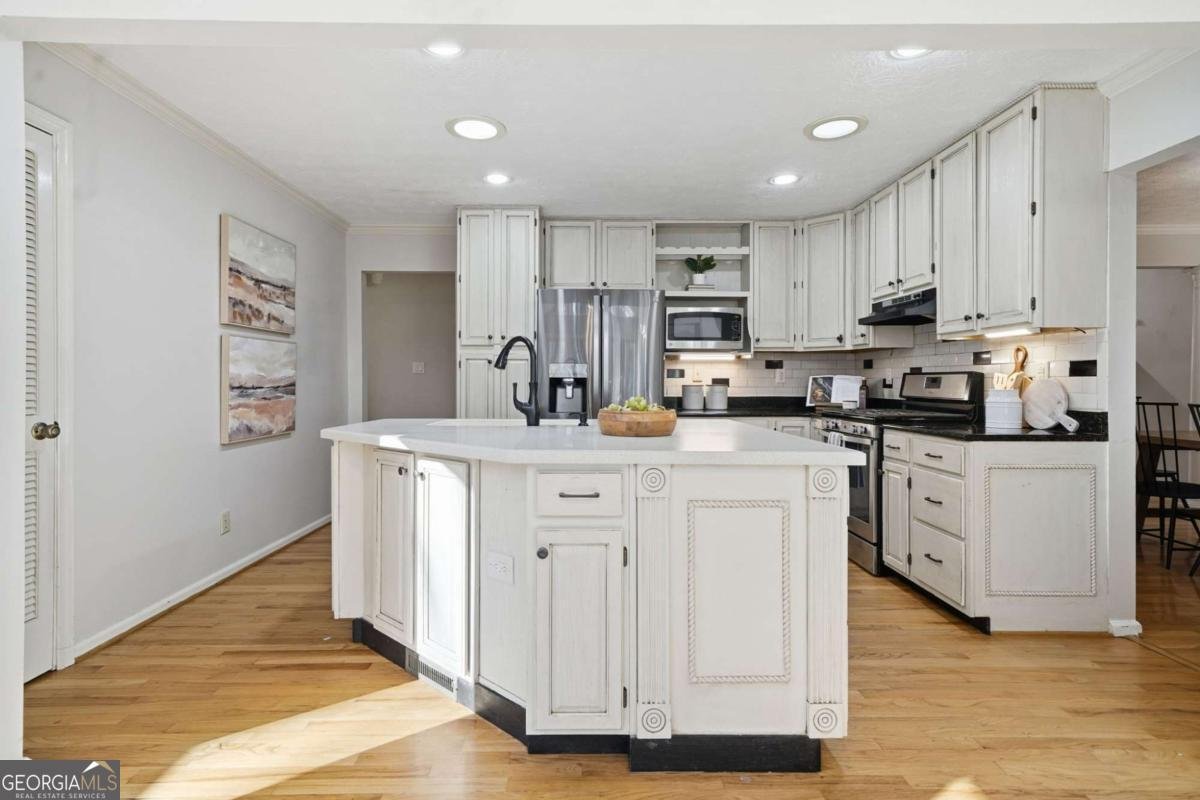 161 John Christopher Drive Alpharetta - Photo 13