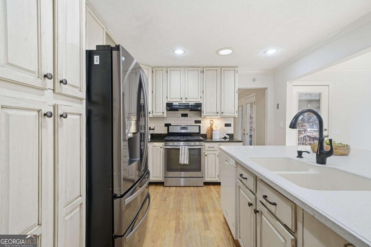 161 John Christopher Drive Alpharetta - Photo 14