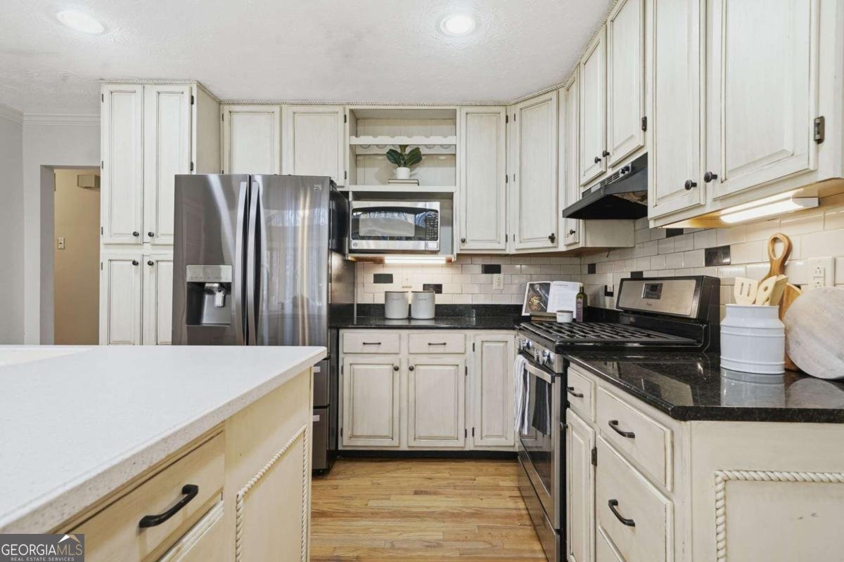 161 John Christopher Drive Alpharetta - Photo 16