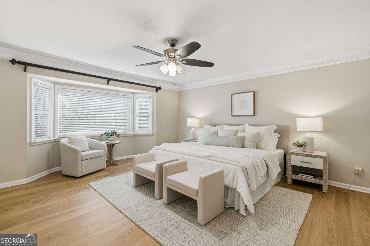 161 John Christopher Drive Alpharetta - Photo 20