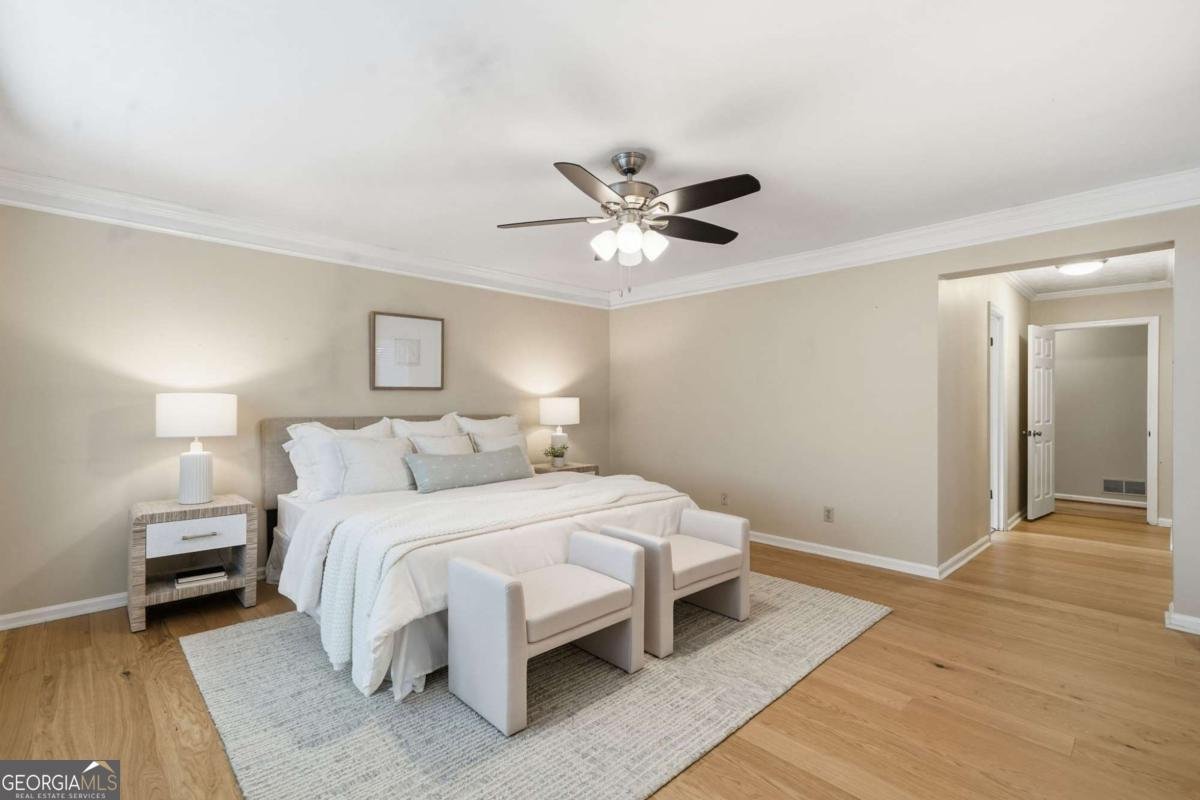 161 John Christopher Drive Alpharetta - Photo 21