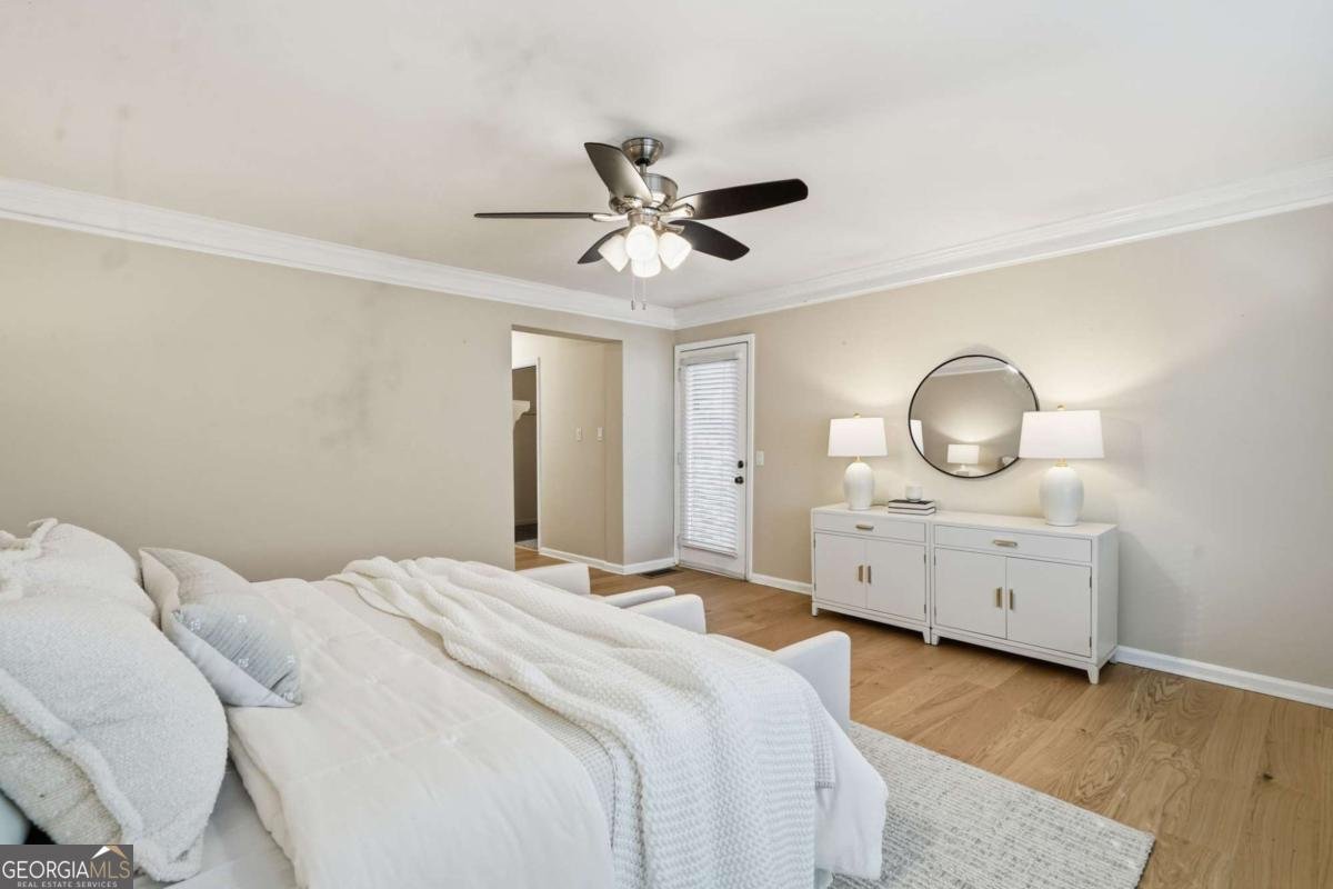 161 John Christopher Drive Alpharetta - Photo 22