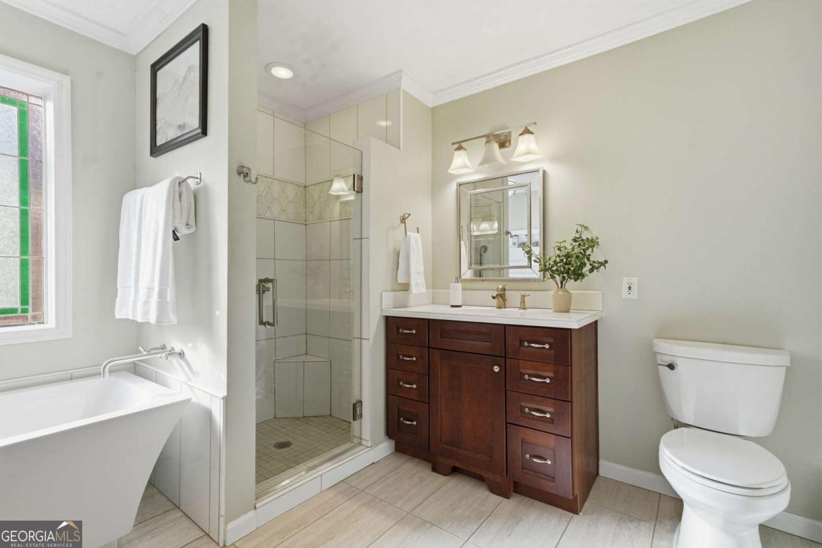 161 John Christopher Drive Alpharetta - Photo 23