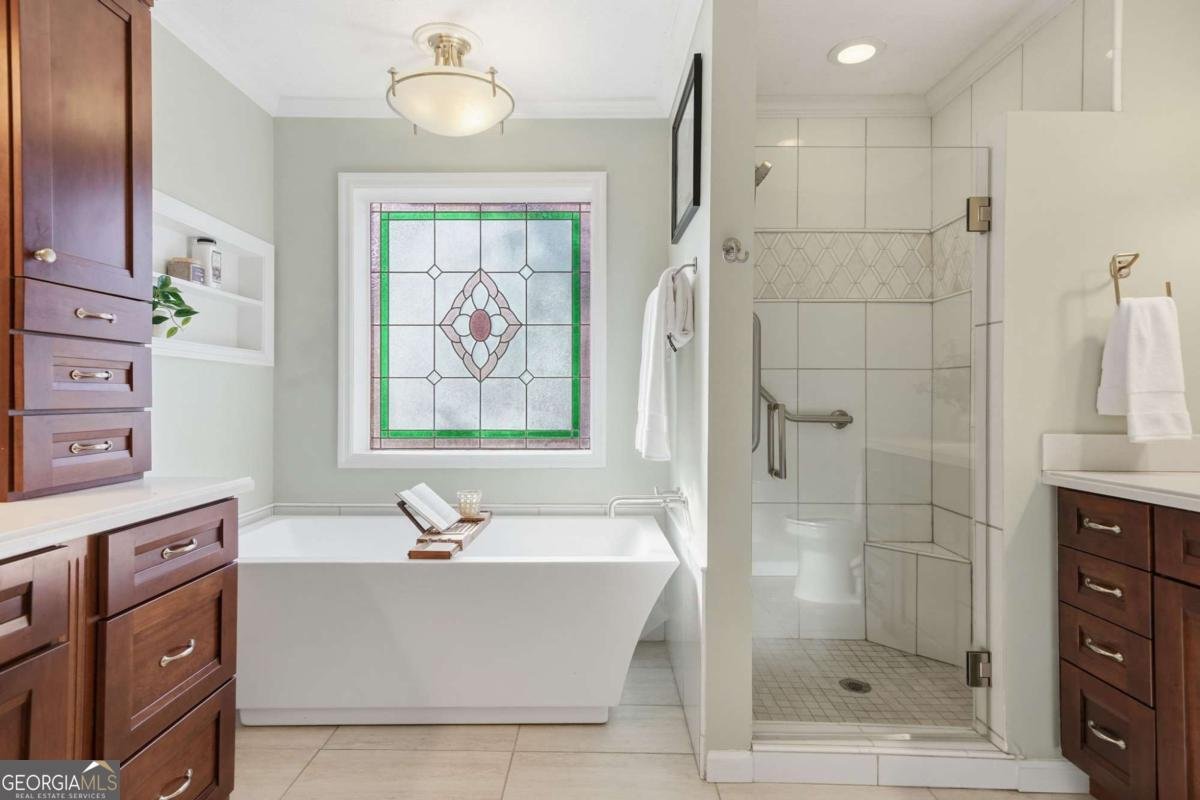 161 John Christopher Drive Alpharetta - Photo 24