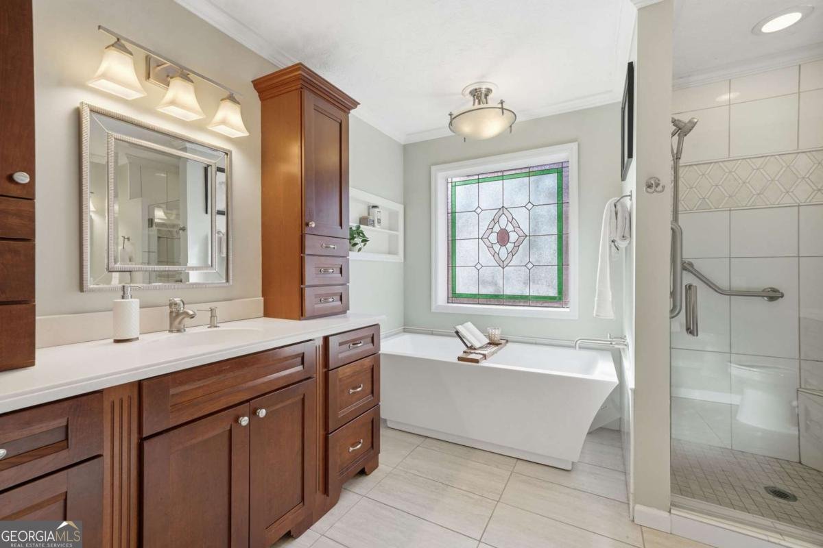 161 John Christopher Drive Alpharetta - Photo 25