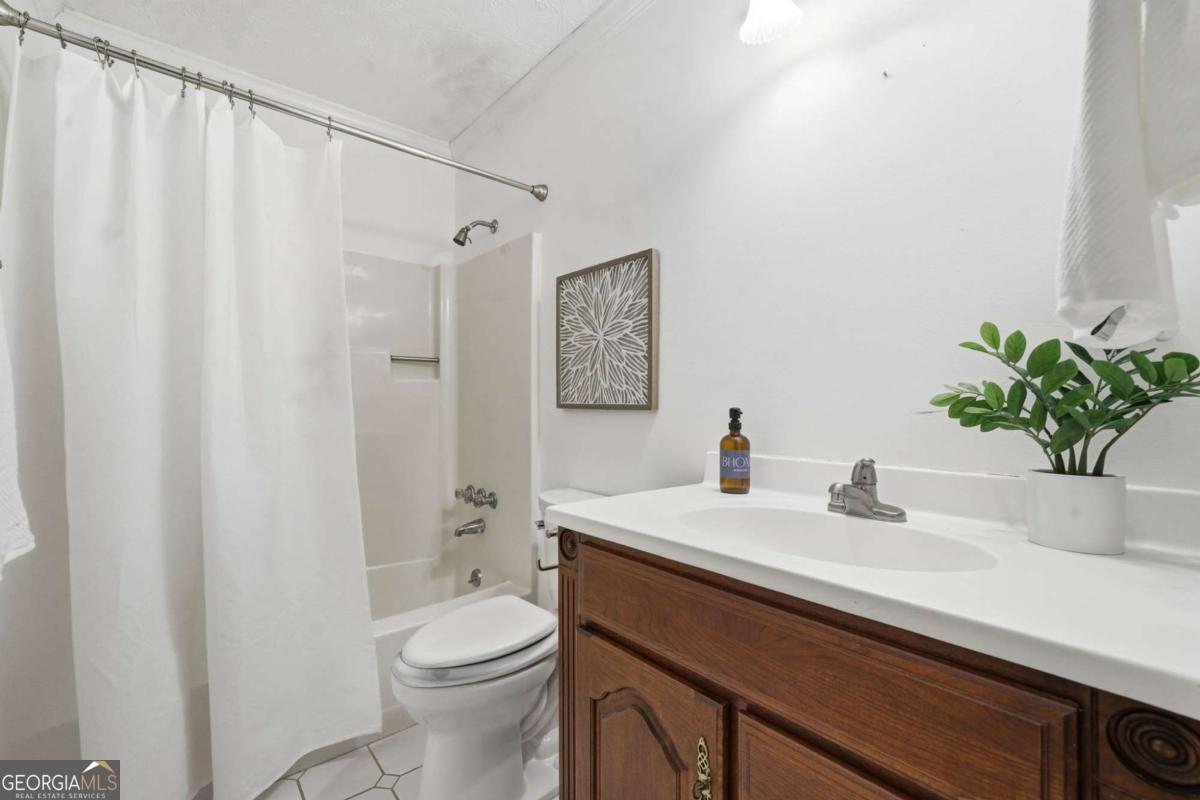 161 John Christopher Drive Alpharetta - Photo 28