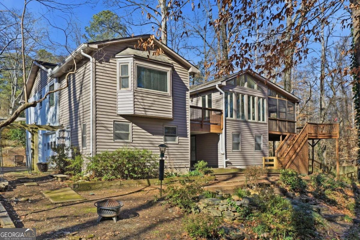 161 John Christopher Drive Alpharetta - Photo 32