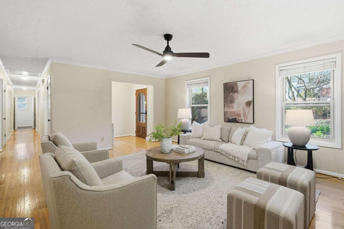 161 John Christopher Drive Alpharetta - Photo 9