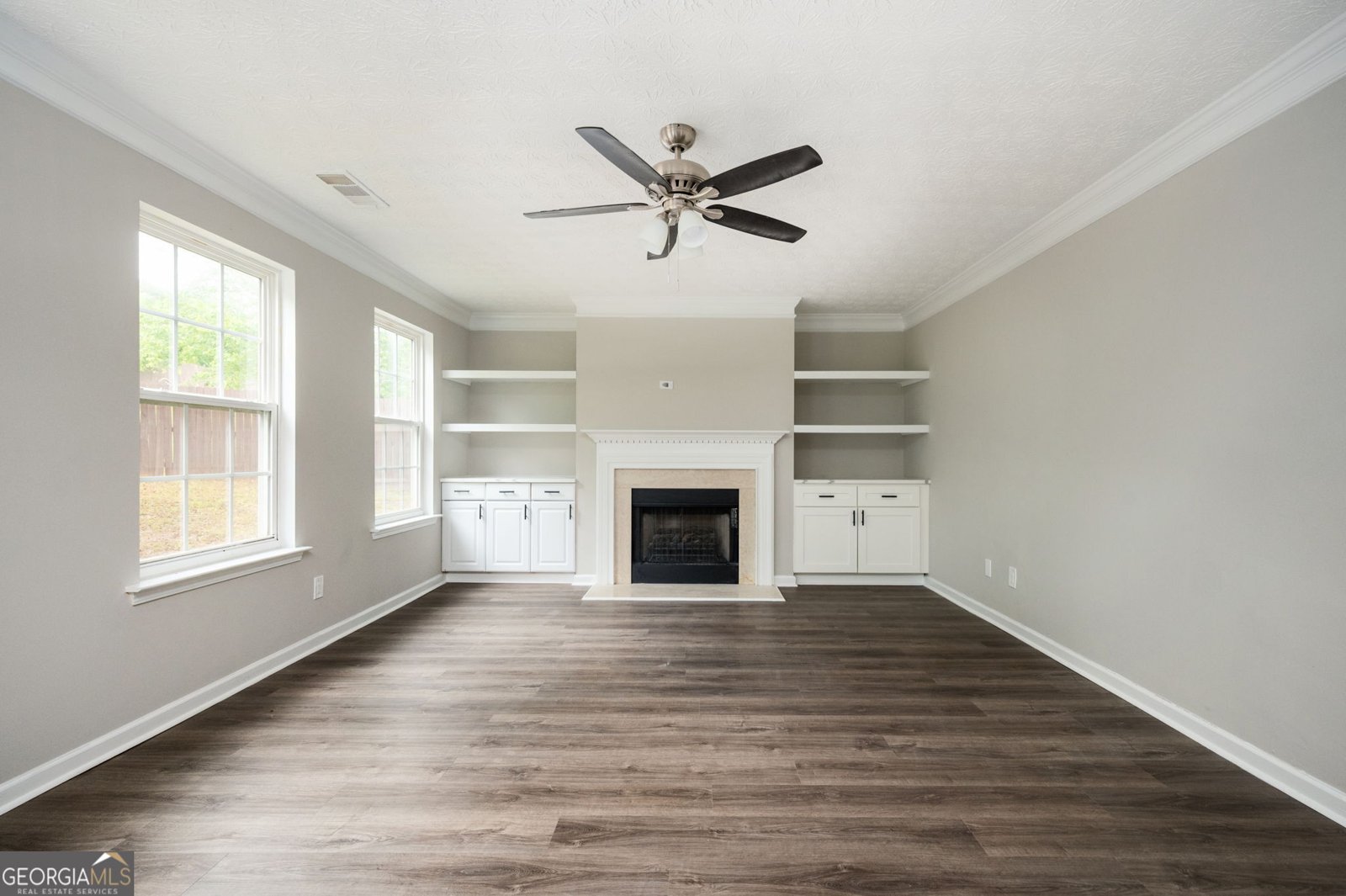 3230 Deer Valley Drive Acworth - Photo 6