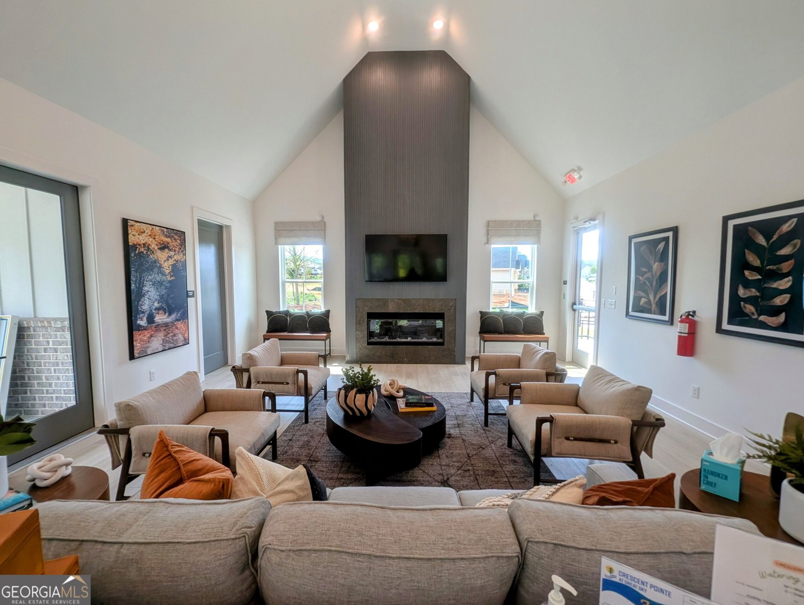 1049 Pine Bark Lane Canton - Photo 18