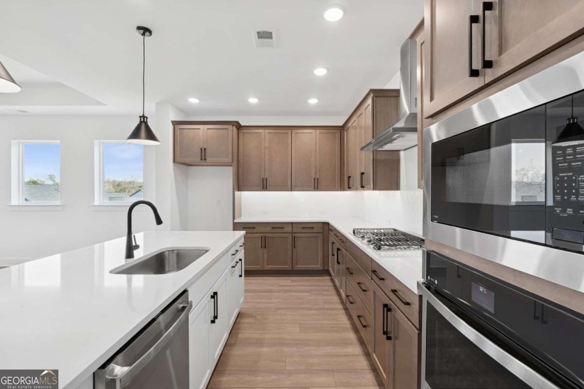 1049 Pine Bark Lane Canton - Photo 8