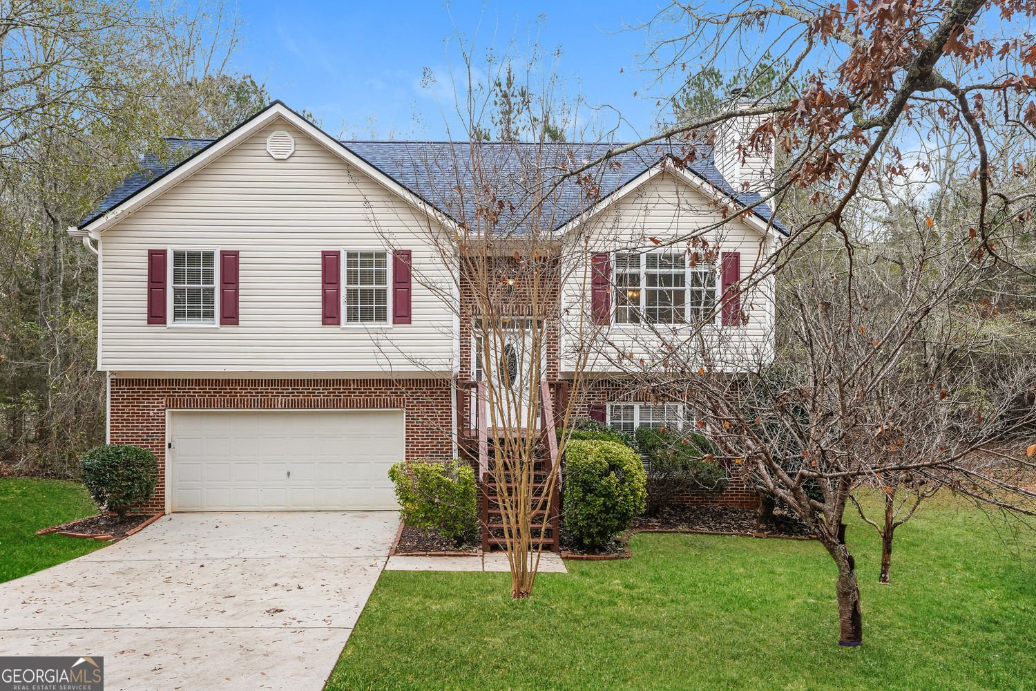 1024 Miss Amber Way Locust Grove - Photo 1