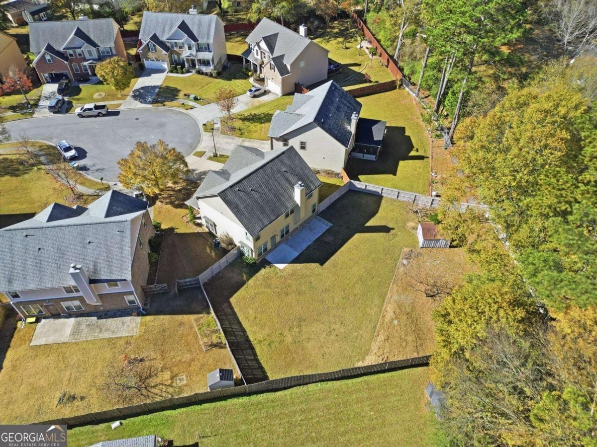 5045 Racquet Court Duluth - Photo 39