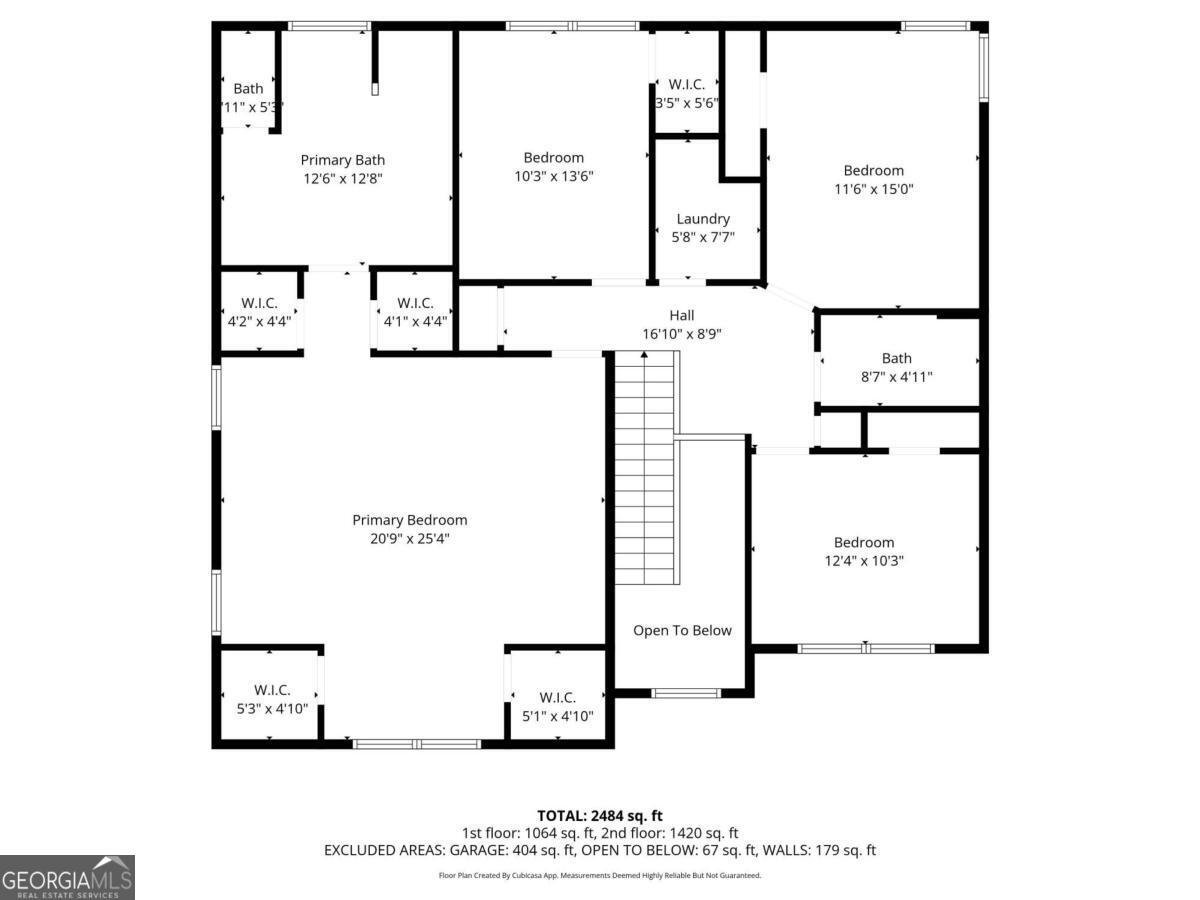 5045 Racquet Court Duluth - Photo 47