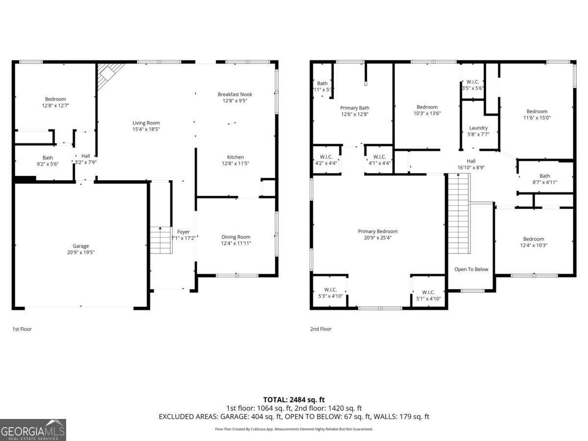 5045 Racquet Court Duluth - Photo 48