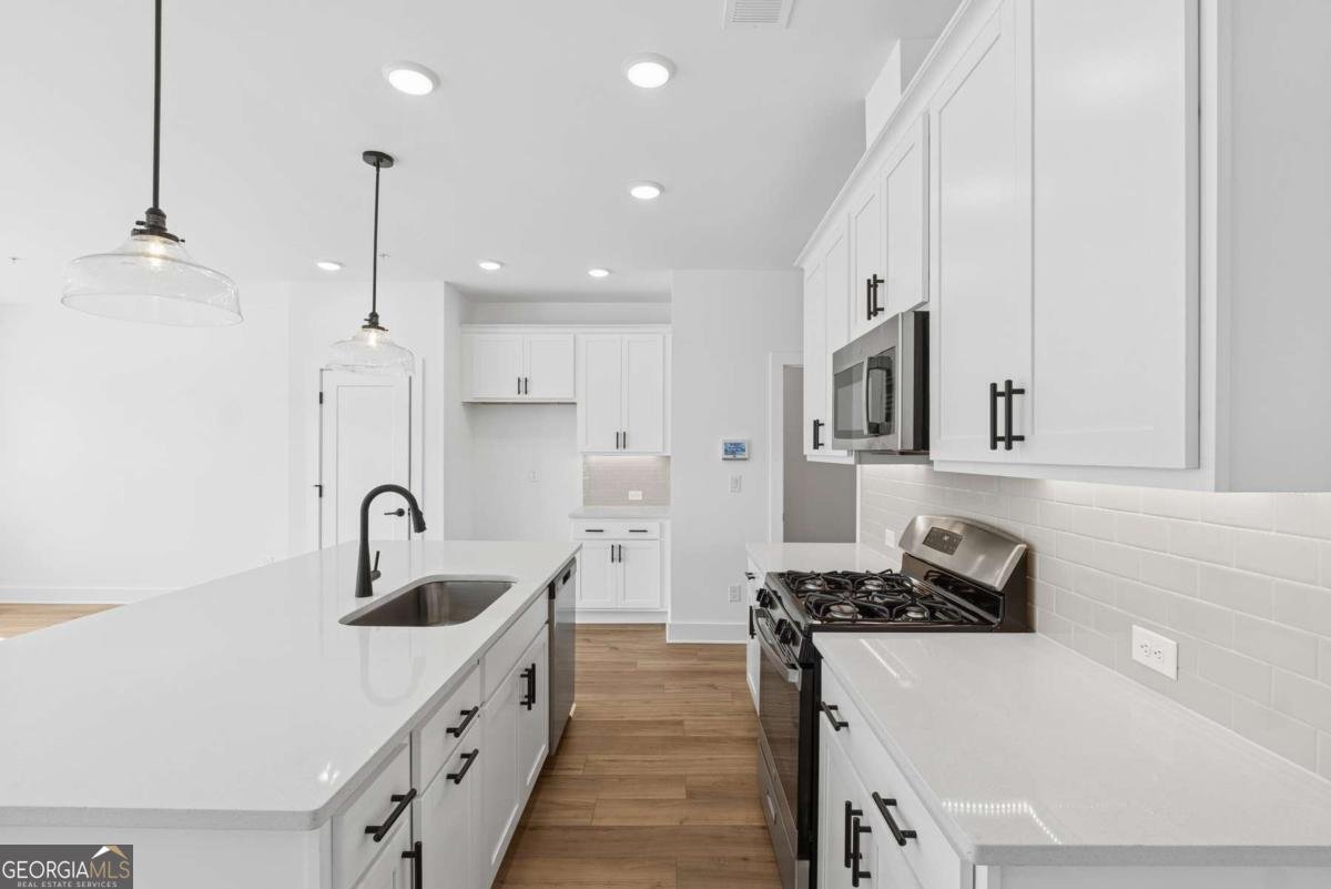 170 Redbud Road Canton - Photo 8