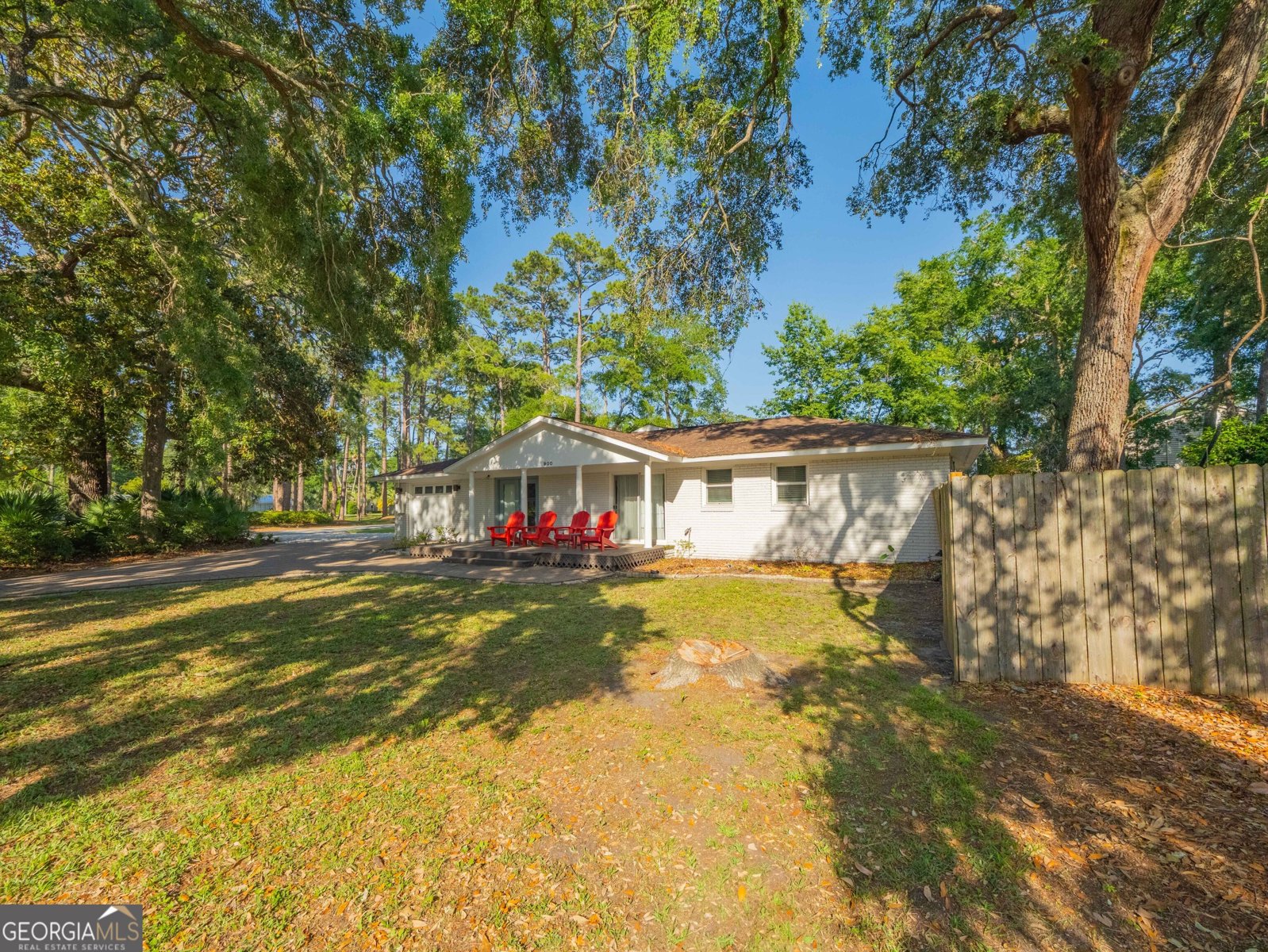 900 Mallery Street St. Simons - Photo 34