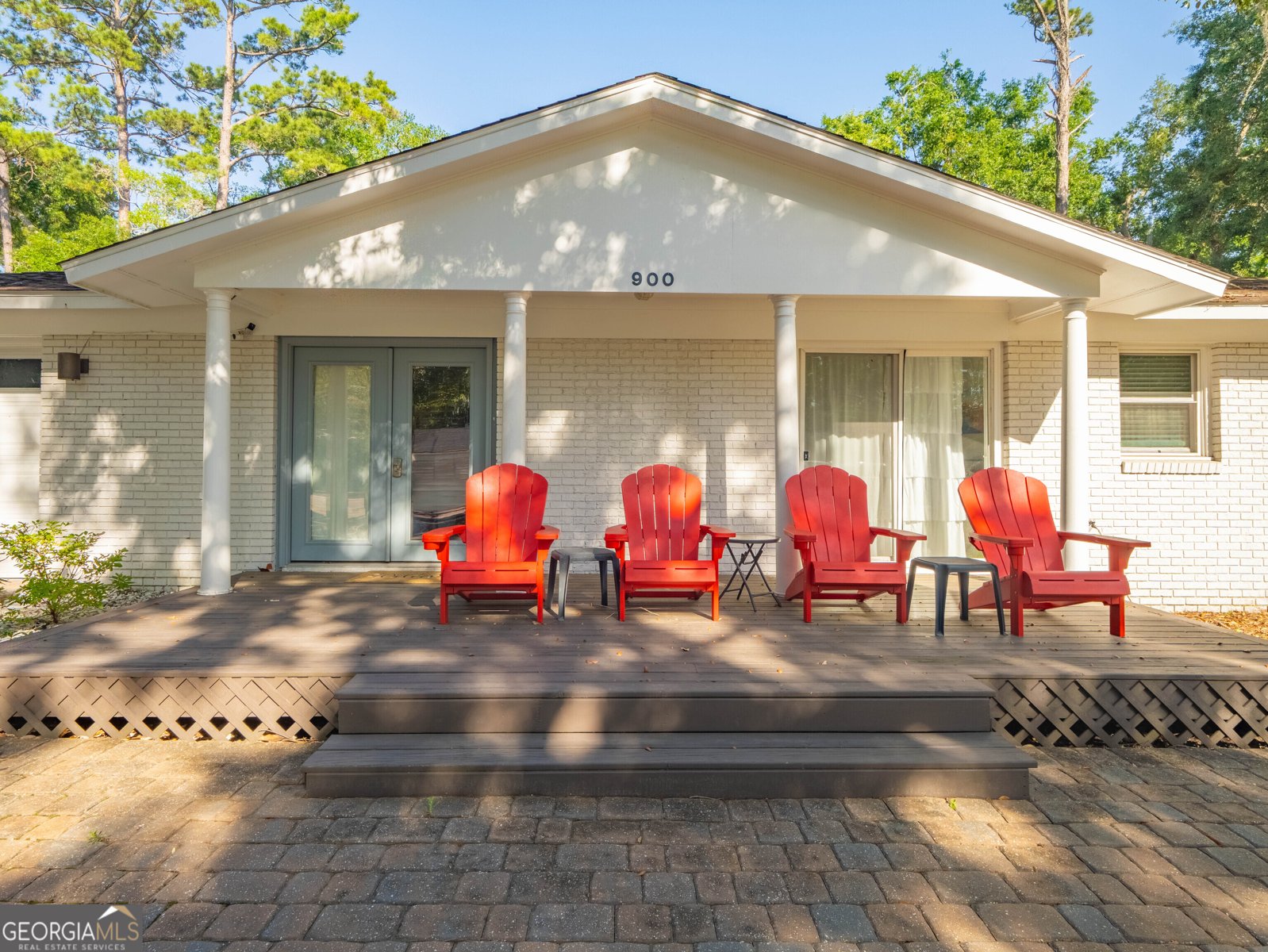 900 Mallery Street St. Simons - Photo 6