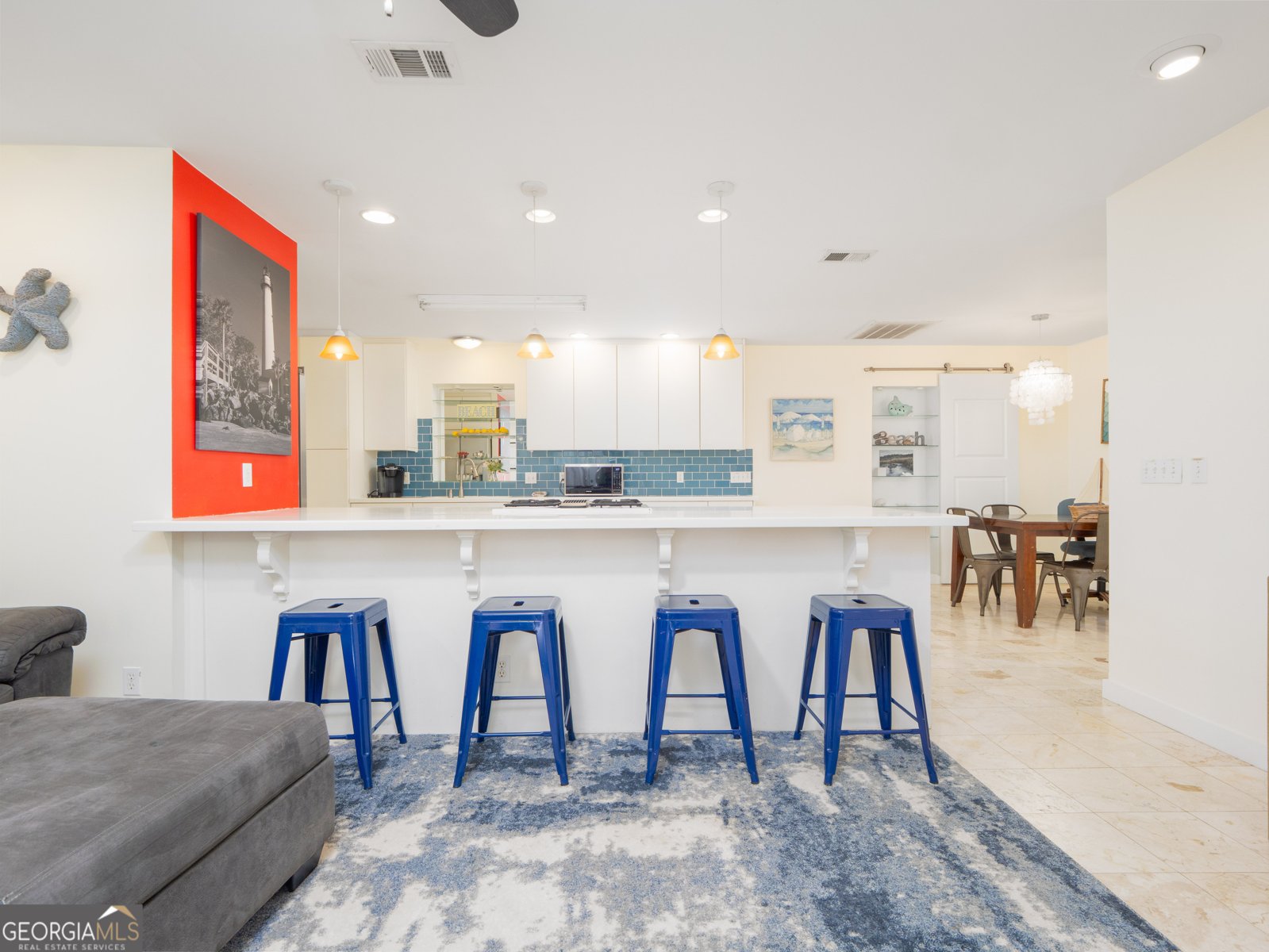 900 Mallery Street St. Simons - Photo 8