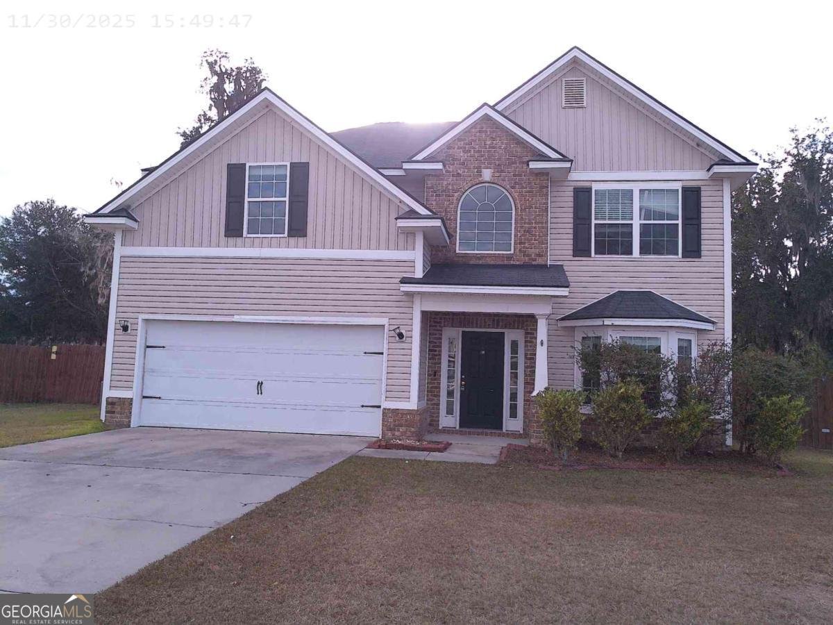 228 Cumberland Drive Ludowici - Photo 1