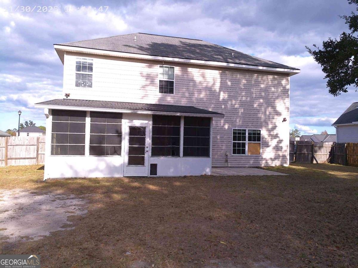 228 Cumberland Drive Ludowici - Photo 14