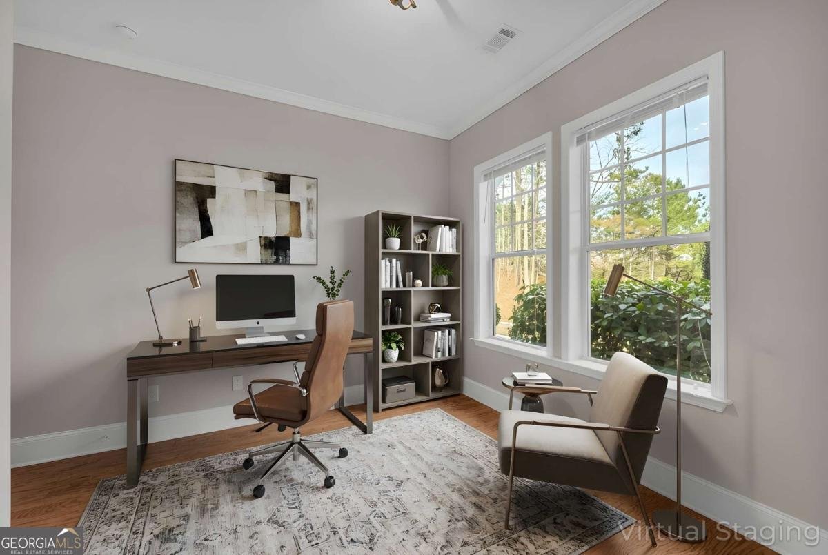 519 Huntington Drive Ball Ground - Photo 11