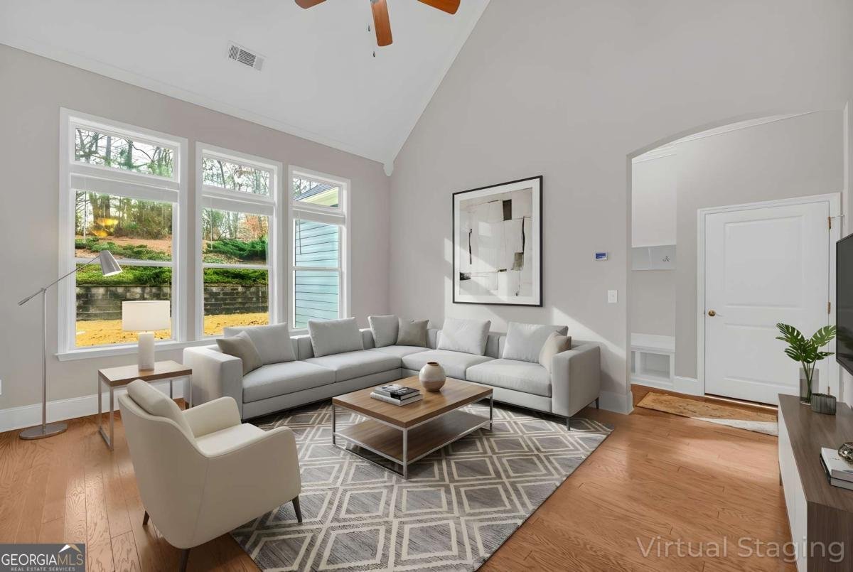 519 Huntington Drive Ball Ground - Photo 14