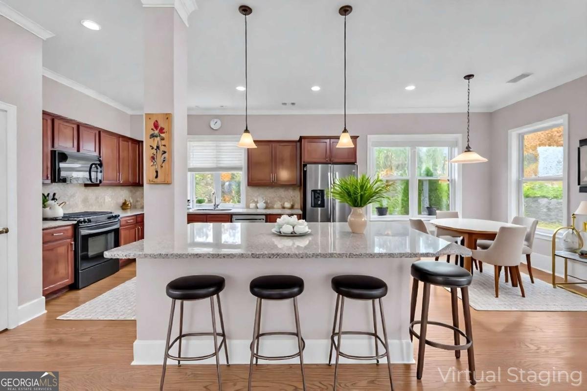 519 Huntington Drive Ball Ground - Photo 18