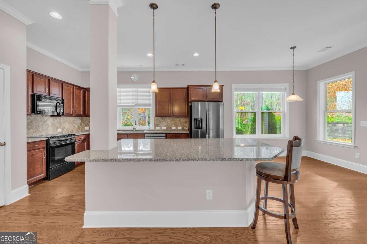 519 Huntington Drive Ball Ground - Photo 19