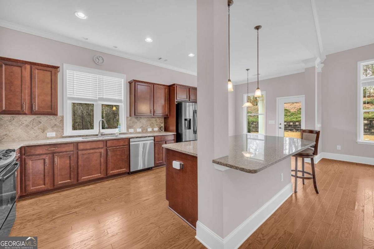 519 Huntington Drive Ball Ground - Photo 20