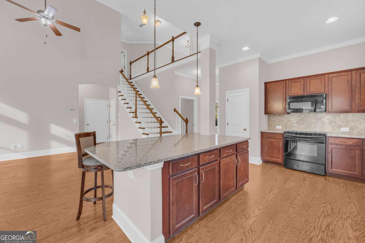 519 Huntington Drive Ball Ground - Photo 22