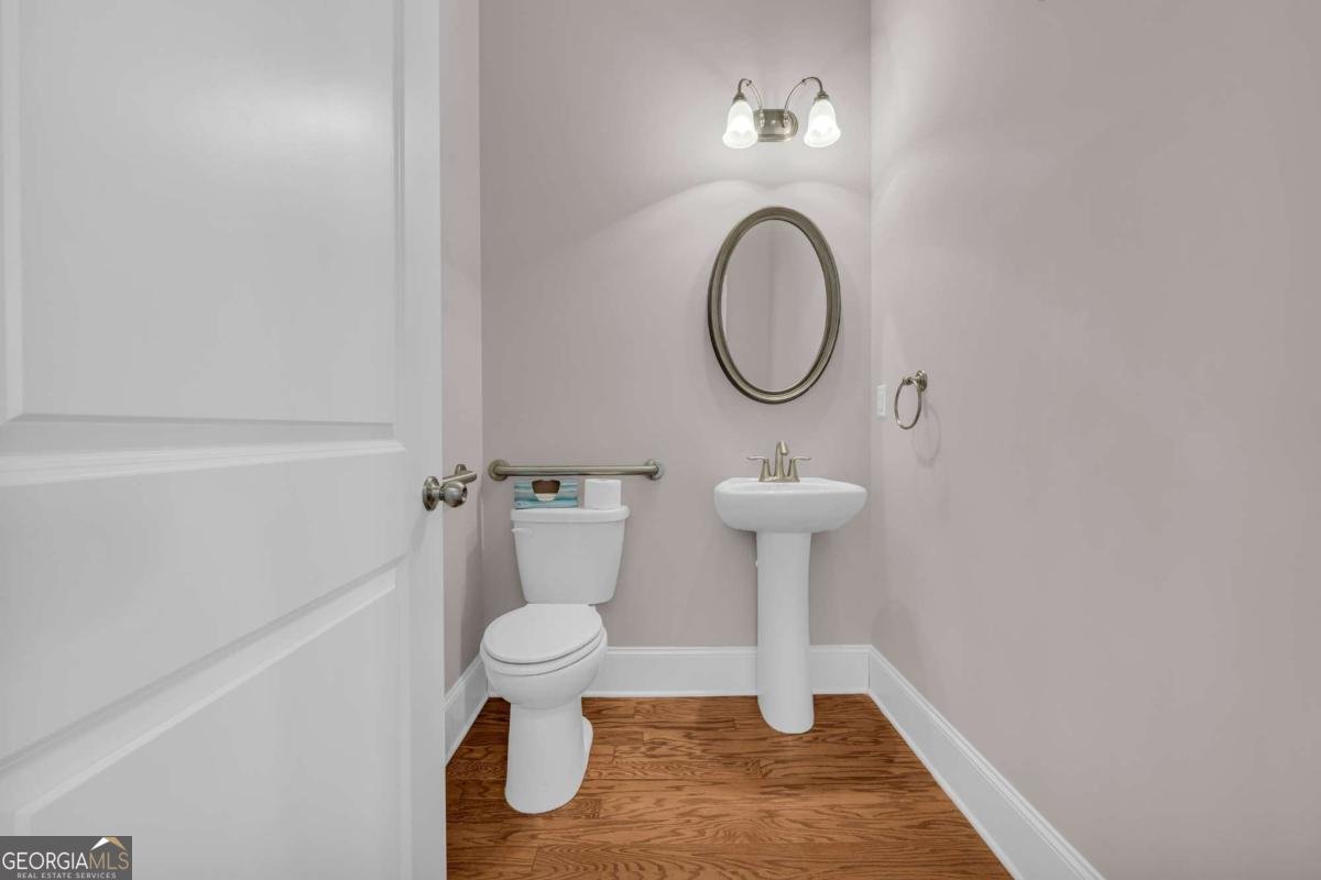 519 Huntington Drive Ball Ground - Photo 26